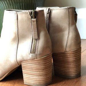 Aldo bootie